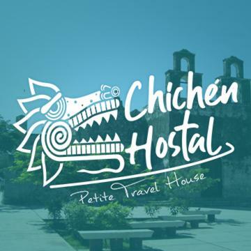 Chichen Hostel Exterior photo